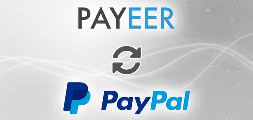 payeer to paypal