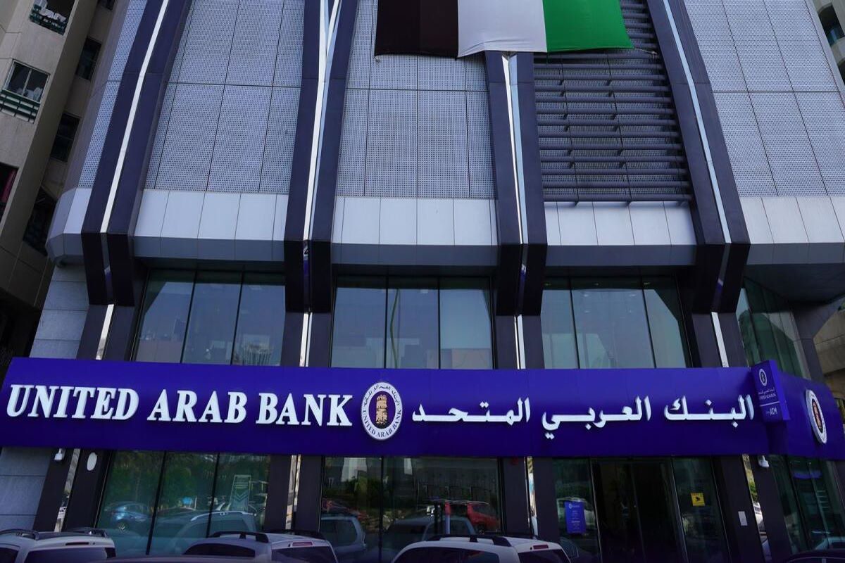 union arab bank