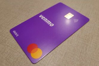 venmo card