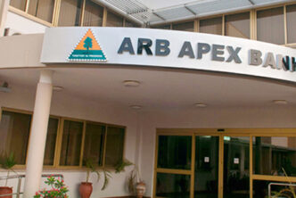 ARB Apex Bank