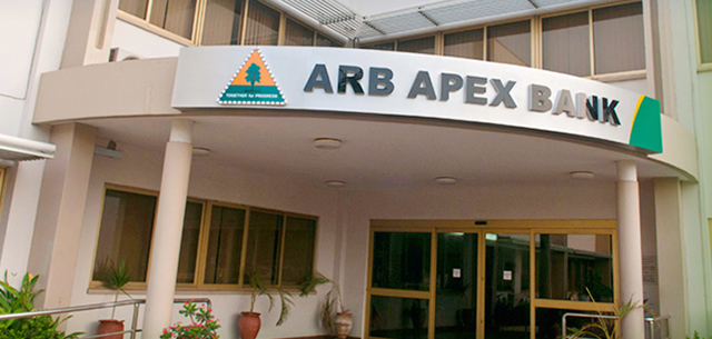 ARB Apex Bank